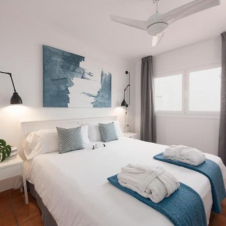 Superior G: Private Pool & Concierge Lägenhet Icod De Los Vinos Exteriör bild